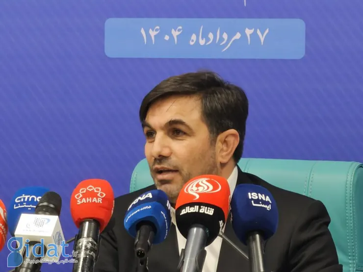 رئیس سازمان فناوری اطلاعات: سیستم عامل و جویشگر بومی با همکاری بخش خصوصی در دست ساخت است