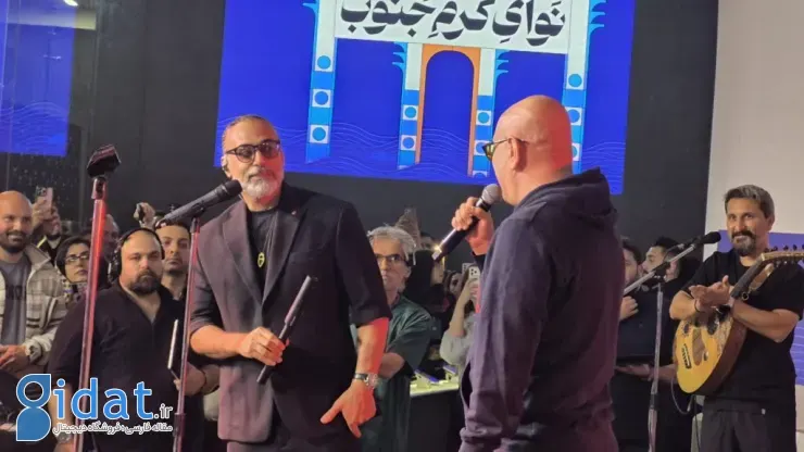 محسن شریفیان محمد بحرانی