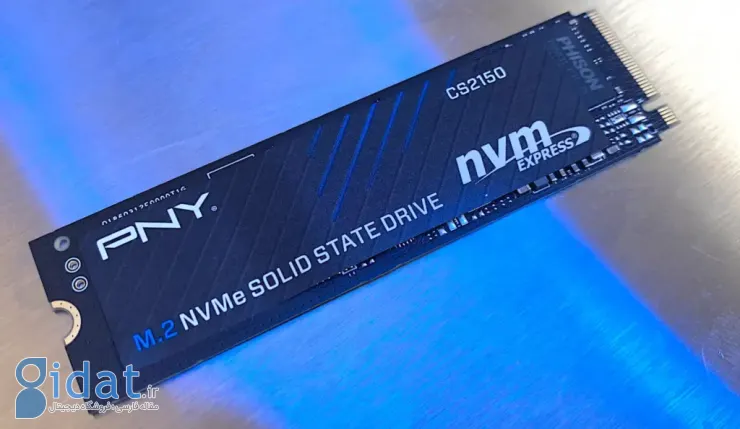 کارت ssd