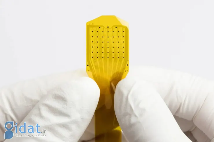 رقابت جدی‌تر با نورالینک؛ ایمپلنت Precision Neuroscience تأییدیه FDA دریافت کرد