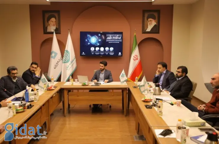 در نشست «توسعه رگ تک در ایران» مطرح شد: باید به سمت مقررات گذاری مبتنی بر پلتفرم حرکت کنیم