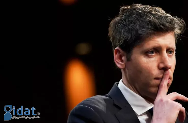 مدیر عامل OpenAI: من دیگر از گوگل برای جستجو استفاده نمی کنم