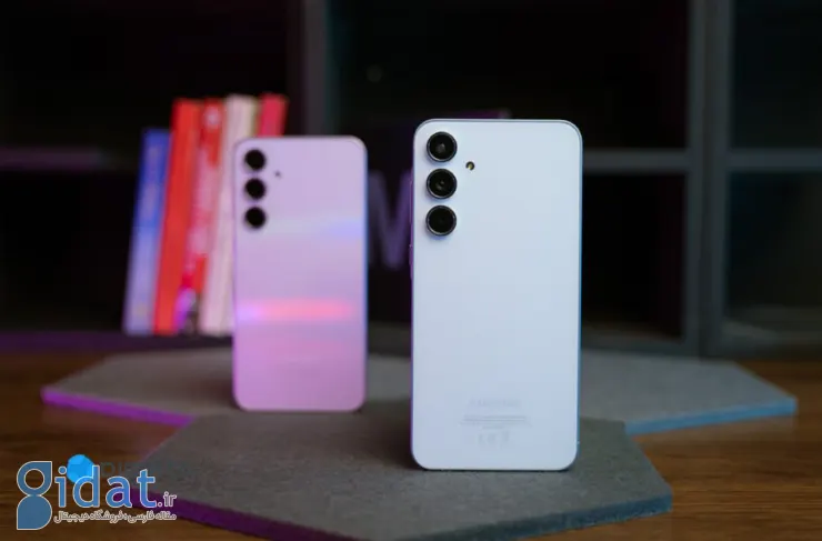 کدام گوشی سامسونگ NFC دارد؟ معرفی 40 گوشی محبوب مجهز به NFC از برند سامسونگ