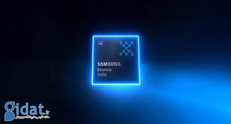 عرضه زد فلیپ 8 با تراشه اگزینوس 2600