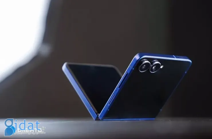 گلکسی زد فلیپ ۸ احتمالاً با چیپست اگزینوس ۲۶۰۰ عرضه خواهد شد