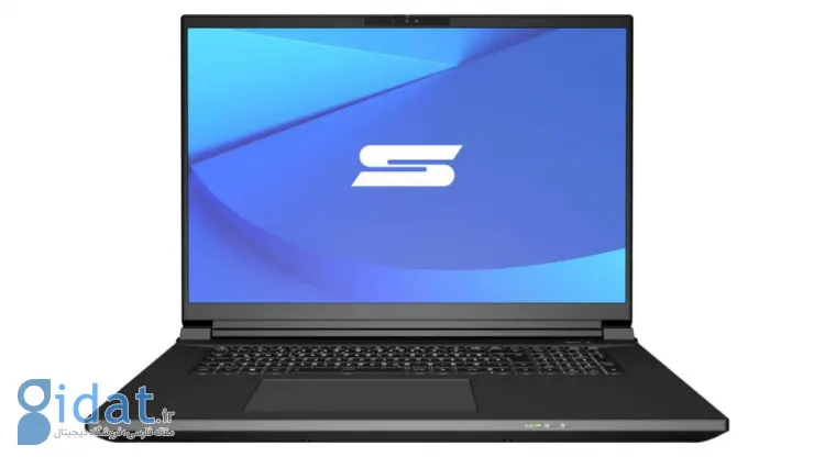 لپ‌تاپ Schenker Key 18 Pro با RTX 5090، نمایشگر 4K و 256 گیگابایت رم معرفی شد