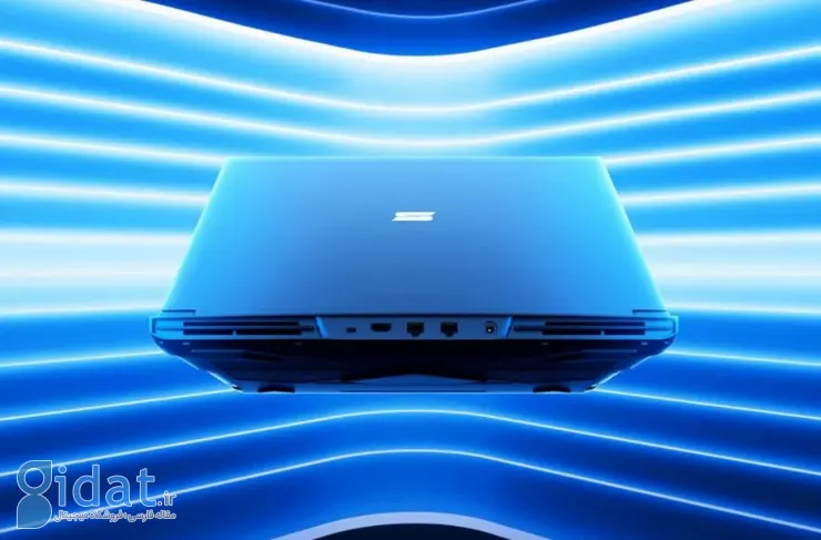 لپ تاپ Schenker Key 18 Pro با RTX 5090، صفحه نمایش 4K و 256 گیگابایت رم راه اندازی شد
