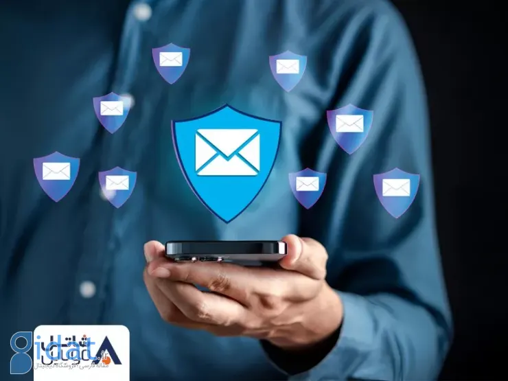 شاتل موبایل برای اولین بار در ایران از سرویس «پیامک امن» رونمایی کرد