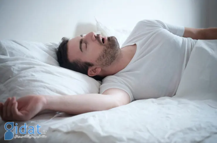 دانشمندان: آپنه خواب به طور قابل توجهی خطر سکته را افزایش می دهد