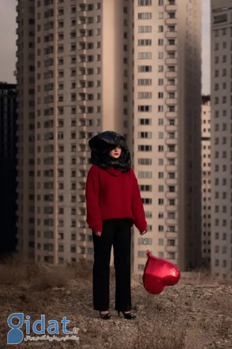 مسابقه عکاسی سونی ۲۰۲۶