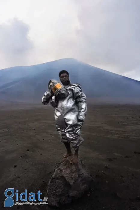 مسابقه عکاسی سونی ۲۰۲۶