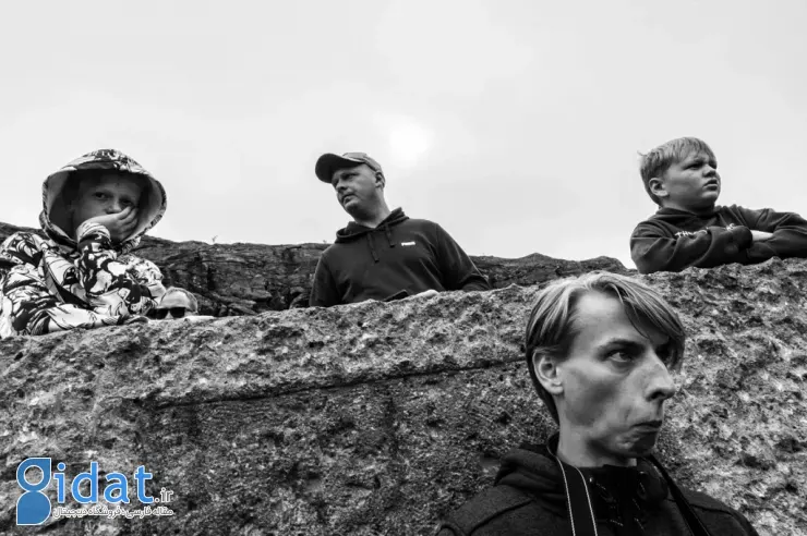 مسابقه عکاسی سونی ۲۰۲۶