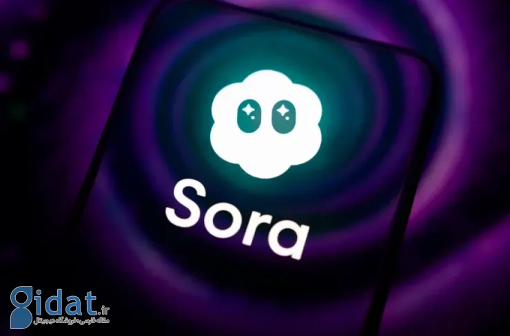 شرکت Cameo از OpenAI به دلیل ویژگی همنام خود در برنامه Sora شکایت کرد