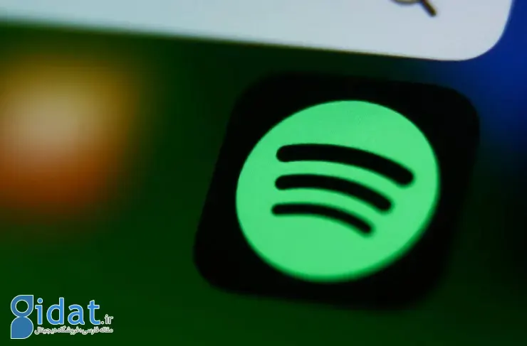 Spotify در حال آزمایش توانایی ایجاد لیست پخش با هوش مصنوعی است