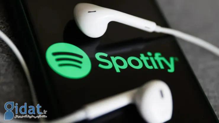 قیمت اشتراک Spotify احتمالا به زودی افزایش می یابد