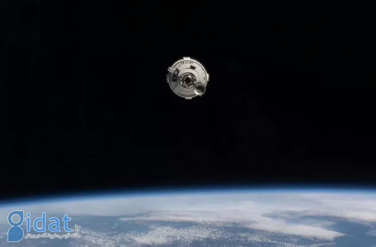 ناسا اعتراف کرد: ماموریت استارلاینر بوئینگ در آستانه یک فاجعه انسانی بود