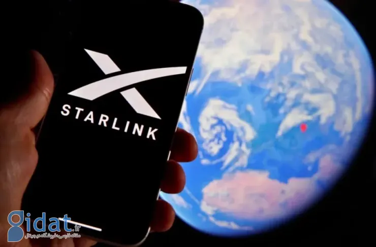 ایلان ماسک احتمالاً یک گوشی هوشمند با پشتیبانی از اینترنت ماهواره‌ای می‌سازد