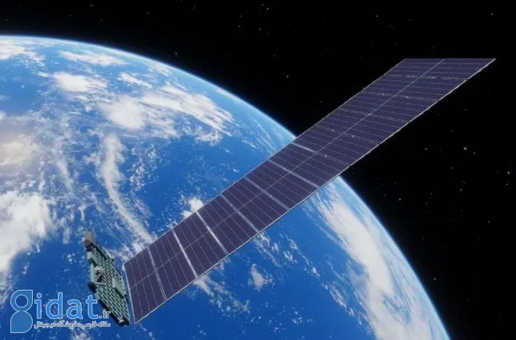 فعالیت شدید خورشیدی در حال نابودی ماهواره های Starlink است