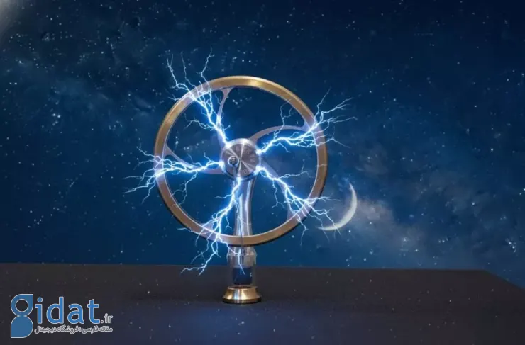 ابتکاری از دانشمندان آمریکایی؛ توسعه موتوری برای تولید انرژی از گرمای زمین و سرمای آسمان شب