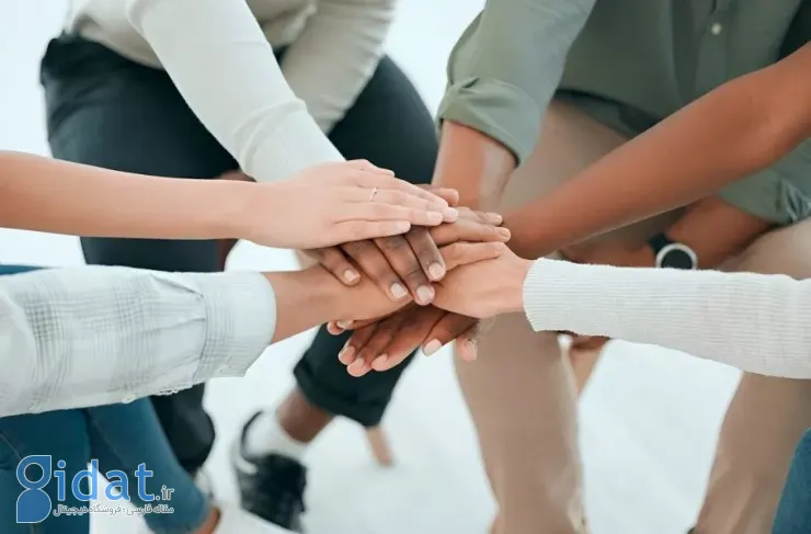 پژوهش جدید: روابط اجتماعی قوی سرعت پیری را در سطح سلولی کاهش می‌دهد