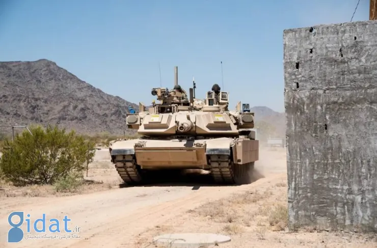 پروژه‌ای جاه‌طلبانه؛ استرالیا می‌خواهد سلاح لیزری با قابلیت نابودکردن تانک بسازد