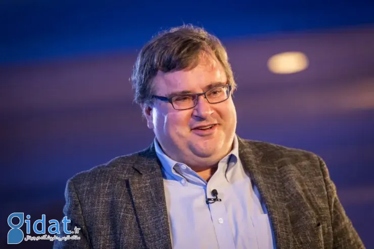 چهره‌های فناوری در پرونده اپستین