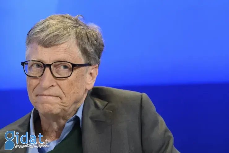 چهره‌های فناوری در پرونده اپستین