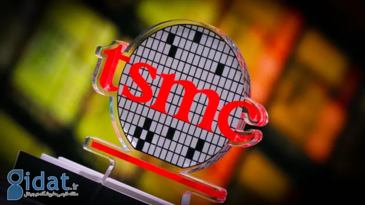 مدیرعامل اینتل: فناوری تولید 18A ما بهتر از لیتوگرافی 2 نانومتری TSMC خواهد بود