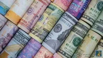 افزایش جزئی قیمت ارز در معاملات امروز [یکشنبه، 27 بهمن 1400]