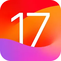 iOS 17 Launcher