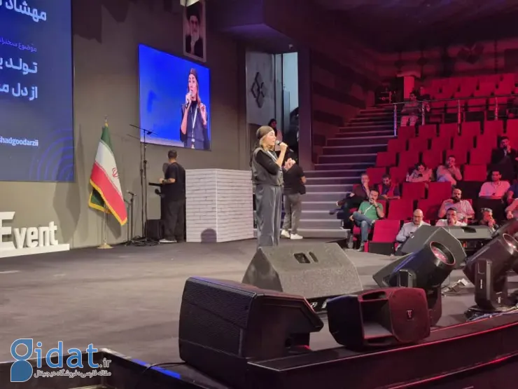 در رویداد ACE مطرح شد: درآمد ۱۹۷ میلیارد تومانی تولیدکنندگان محتوا از آپارات در سال ۱۴۰۳