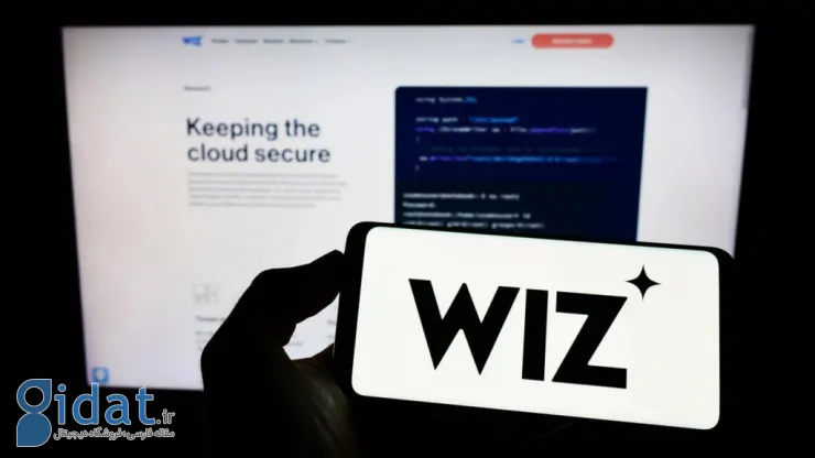 گوگل ظاهراً می‌خواهد شرکت امنیتی Wiz را با مبلغ 23 میلیارد دلار بخرد