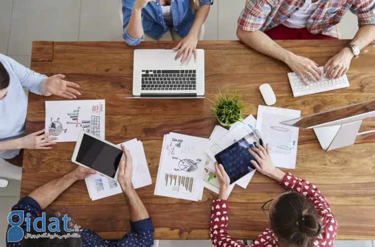 تحول در شیوه کار با نسل زد؛ ارتباط بصری آینده سازمان‌ها را تغییر می‌دهد