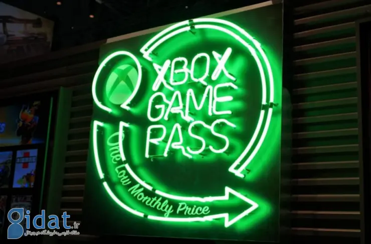 مایکروسافت قیمت سرویس Game Pass را افزایش داد. معرفی یک اشتراک استاندارد جدید