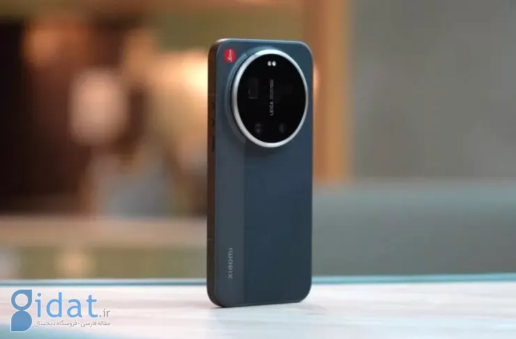 دوربین شیائومی ۱۷ اولترا در رتبه‌بندی DxOMark در رتبه ششم و پایین‌تر از آیفون ۱۷ پرو قرار گرفت