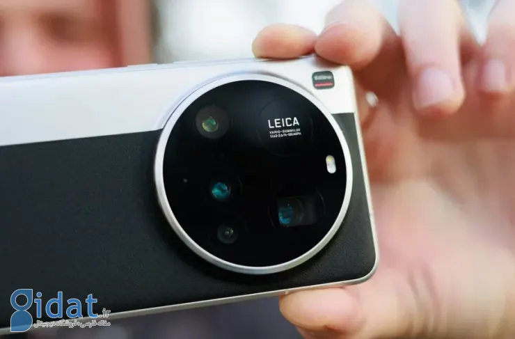 برای اولین بار در جهان: شیائومی ۱۷ اولترا یک دوربین ۲۰۰ مگاپیکسلی با زوم اپتیکال پیوسته ارائه می‌دهد