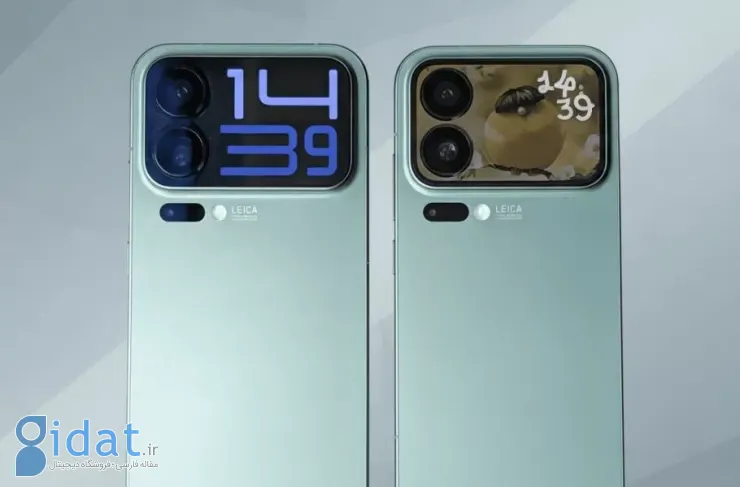 شیائومی ۱۷ اولترا احتمالاً در دو نسخه با اتصال دوگانه ماهواره‌ای عرضه خواهد شد