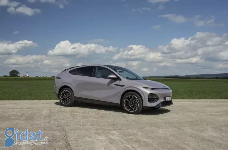 شرایط فروش خودروهای ایکس پنگ در ایران اعلام شد [بهمن ۱۴۰۴]