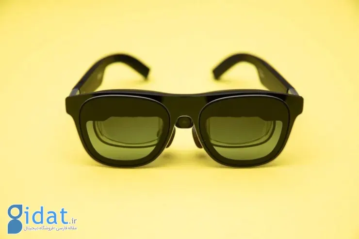 عینک واقعیت افزوده Xreal 1S