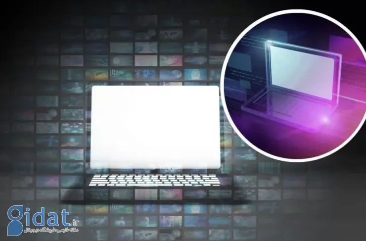 اولین لپ تاپ مجهز به سیستم خنک کننده «پلاسما» در نمایشگاه CES 2026 معرفی خواهد شد