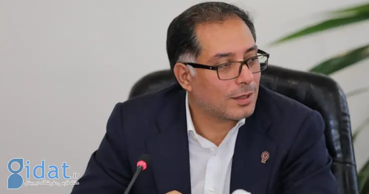 شیرازی مدیرعامل فرابورس