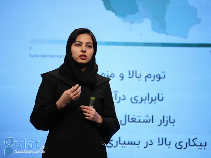 معاون برنامه‌ریزی و توسعه داتین