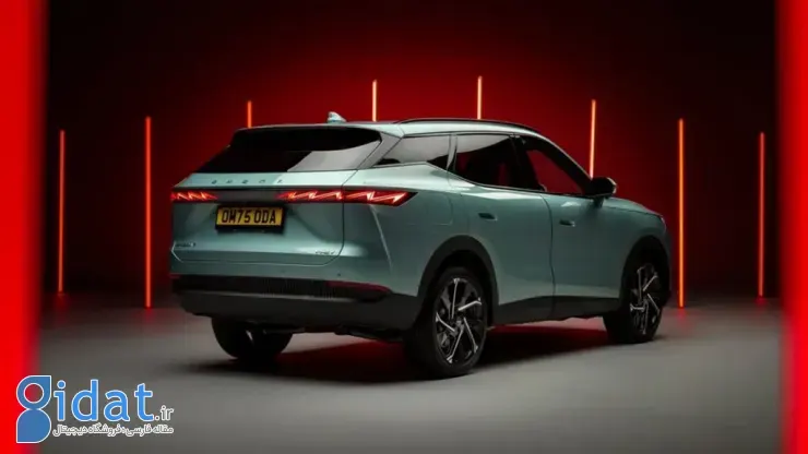 چری اومودا ۷