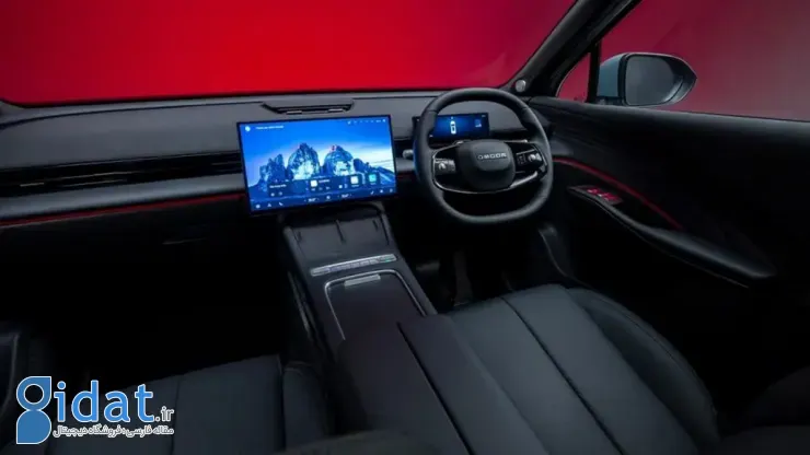 کابین خودرو