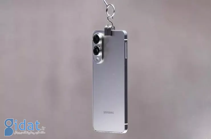 گلکسی S25 Edge