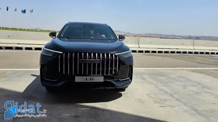لوکانو L8