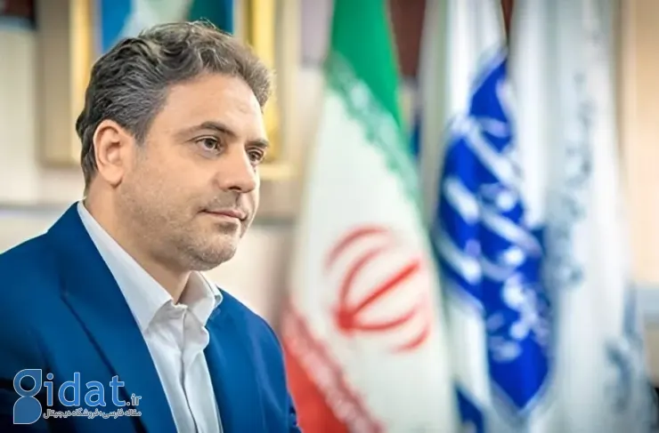 مدیرعامل مخابرات: نجات مخابرات بدون فیبر نوری ممکن نیست
