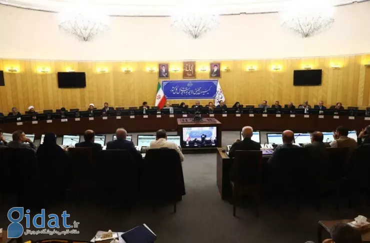 کمیسیون تلفیق با افزایش مالیات بر ارزش افزوده مخالفت کرد