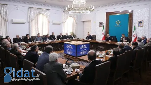 چهار تصمیم کلیدی دولت و مجلس در حمایت از بازار و فعالان اقتصادی