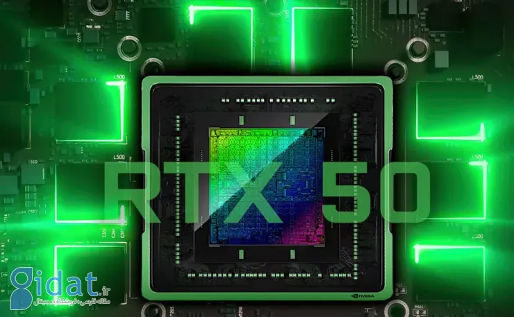 کارت گرافیک GeForce RTX 5080 انویدیا احتمالا در تاریخ 2 بهمن ماه به بازار عرضه خواهد شد